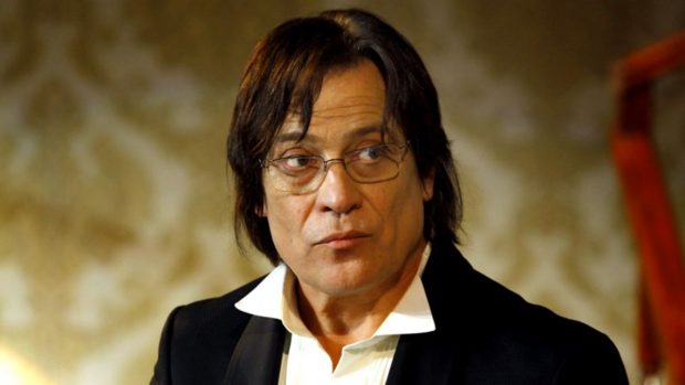Imagine Stire Cine este și cu ce se ocupă fiul actorului Marius Bodochi. Nu le-a călcat pe urme părinților lui | 2review.ro