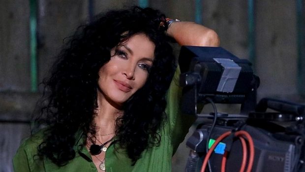 Imagine Stire Mihaela Rădulescu a dezvăluit motivul pentru care a ales să nască în afara țării. „A fost o tragedie” | 2review.ro
