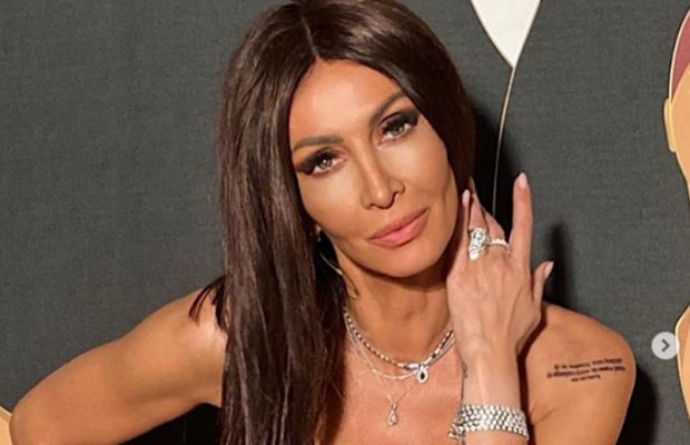 Imagine Stire Mihaela Rădulescu nu mai are nicio proprietate în România. Unde locuiește vedeta când vine în țară | 2review.ro