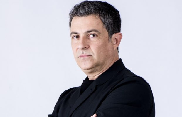 Imagine Stire Ce relație are actorul Mihai Călin cu fiul lui adolescent. Matei are deja 15 ani | 2review.ro