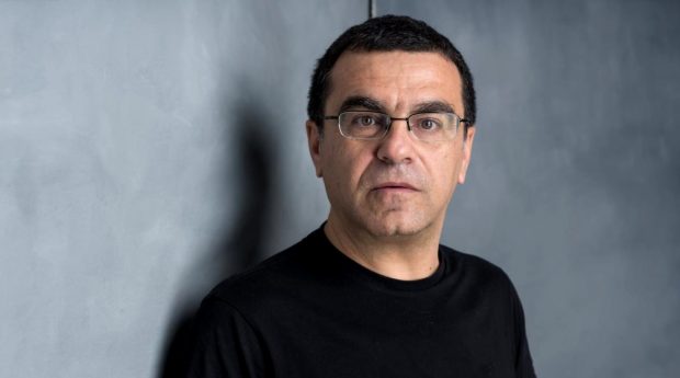 Imagine Stire Mihai Mărgineanu a petrecut o lună de zile pe mare. A vizitat mai multe insule grecești: „Îți trebuie ceva curaj, ceva inconștiență” | 2review.ro