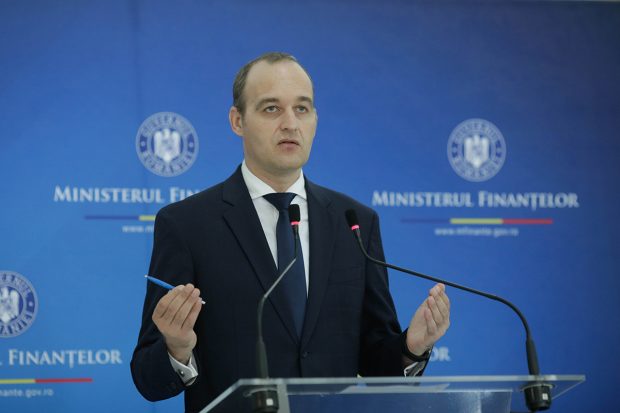 Ministrul finanțelor vrea să elimine facilitățile pentru programatori, constructori și cercetători: „Este o chestiune de echitate”