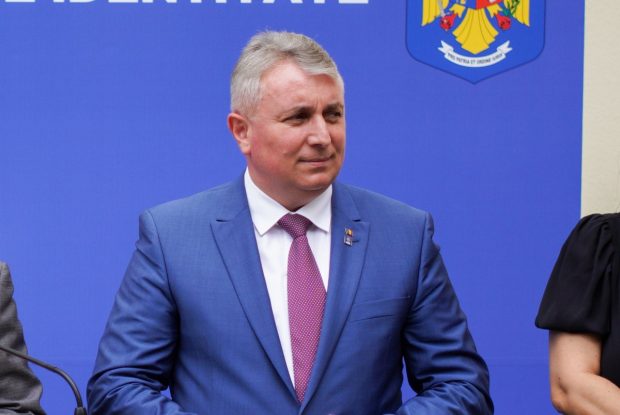 Bode, după ce doi tineri au murit din cauza drogurilor la festivalul SAGA: „Este incorect pentru structurile MAI să se pună o întrebare retorică «Ce ați făcut?»”