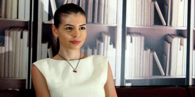 Imagine Stire Cu cine s-a întâlnit Monica Gabor în Dubai și cum s-au pozat împreună. „Cei mai puternici aliați ai mei” | 2review.ro