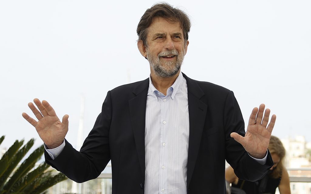 „Bărbații sunt mai blocați pentru că au sentimentul că dețin adevărul de partea lor, dar, de fapt, sunt imobili, nu se schimbă ușor”. Ce regizor important spune asta