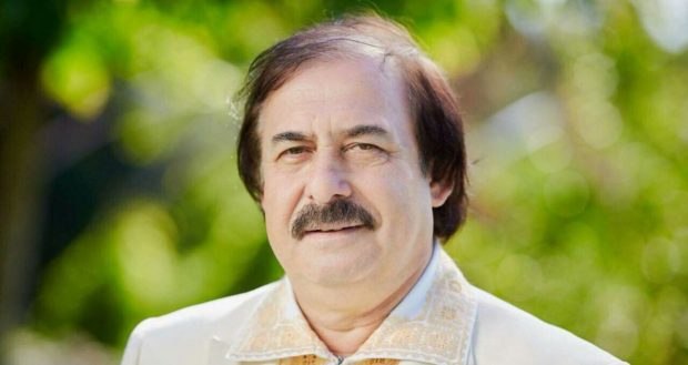 Imagine Stire Anunțul făcut de Nicolae Botgros la scurt timp după ce soția lui s-a stins din viață. „Nu știu dacă mai are rost să vorbesc” | 2review.ro