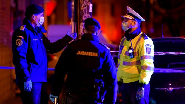 ​Carantina de noapte, prelungită în Timișoara de la weekend la tot timpul săptămânii