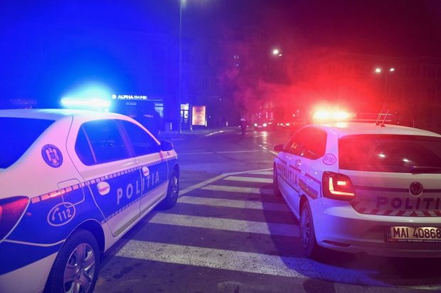 2.471 de amenzi aplicate pentru încălcarea măsurilor de combatere a COVID-19 în ultimele 24 de ore