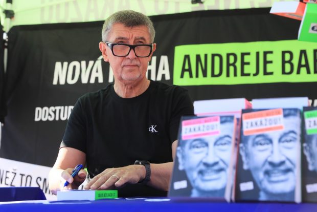 Premierul Andrej Babis pierde alegerile din Cehia. Opoziția vrea să formeze guvernul