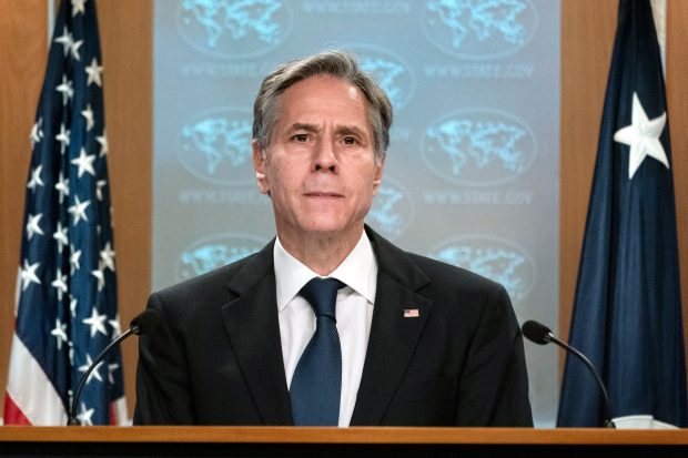 Secretarul de stat american Anthony Blinken va face mai multe vizite în Europa, inclusiv în Republica Moldova. Acesta nu va ajunge și în România