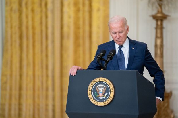 Joe Biden anunță care este strategia SUA de combatere a pandemiei de COVID: „Trebuie să fim pregătiți”