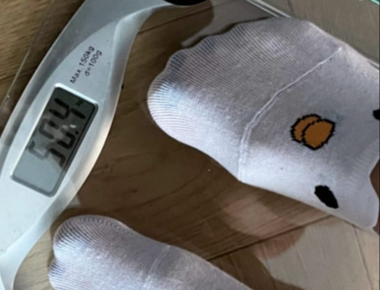 Roxana Vancea este însărcinată în aproape 7 luni, dar are o siluetă de invidiat. Imaginea care i-a lăsat mască pe fani