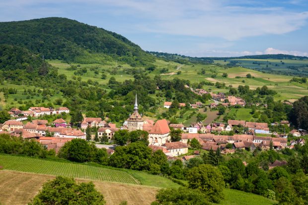 România a blocat programul de investiții al Ungariei în Transilvania. Explicațiile MAE