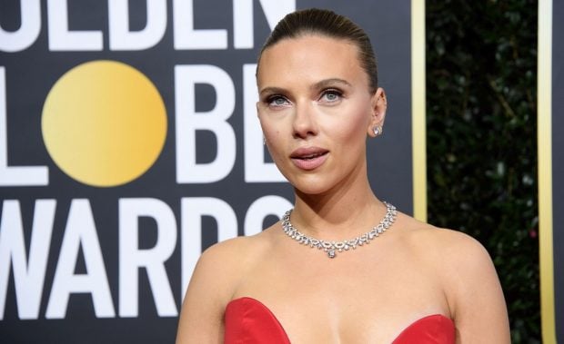 Scarlett Johansson a născut un băiat. Actrița și soțul ei i-au ales deja numele: „Îl iubim foarte mult”