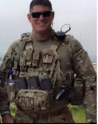 „Cât de sigură e America azi?”. Întrebarea văduvei unui soldat american mort în Afganistan