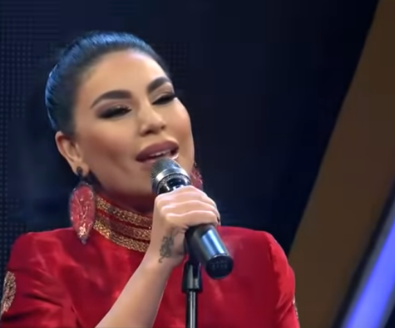Mărturia Aryanei, un star pop din Afganistan, după ce a fugit de la Kabul: „Este un miracol că am scăpat”. Care a fost cel mai greu moment