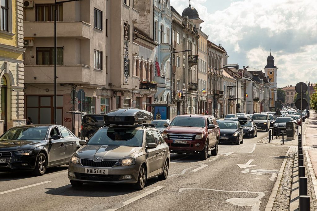 Fața nefardată a Clujului, prin ochii locuitorilor: „Orașul se va sufoca curând, au venit prea mulți oameni” vs „E super”