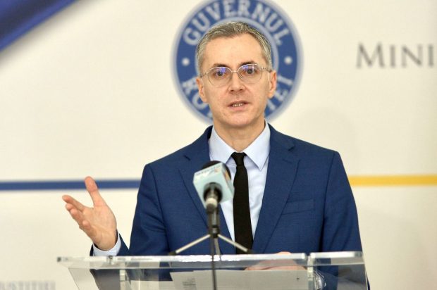 Fostul ministru Stelian Ion, atac la Klaus Iohannis: Pentru asta am fost gazați pe 10 august? Să „reformați” justiția cu PSD-ul?