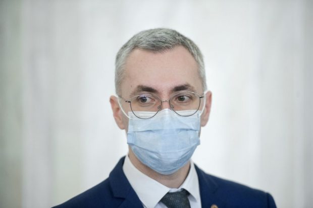 Stelian Ion, despre negocierile PNL-PSD: Guvernarea prin rotaţie este „ca la periniţă”, o aberaţie colosală