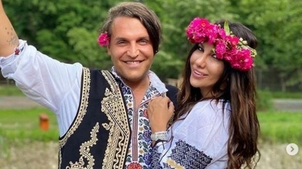 Imagine Stire Syda va deveni tată pentru a treia oară. Sheila, soția lui Bogdan Ionescu, îi va dărui o fetiță | 2review.ro