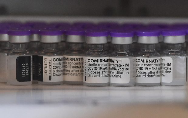 SUA vor dona încă 500 de milioane de doze de vaccin statelor sărace