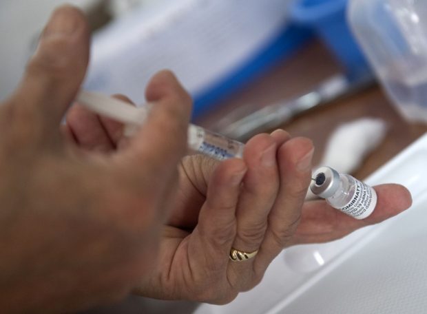 Noua Zeelandă asociază moartea unui tânăr de 26 de ani cu vaccinul Pfizer