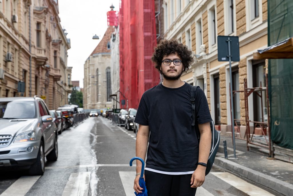 Fața nefardată a Clujului, prin ochii locuitorilor: „Orașul se va sufoca curând, au venit prea mulți oameni” vs „E super”