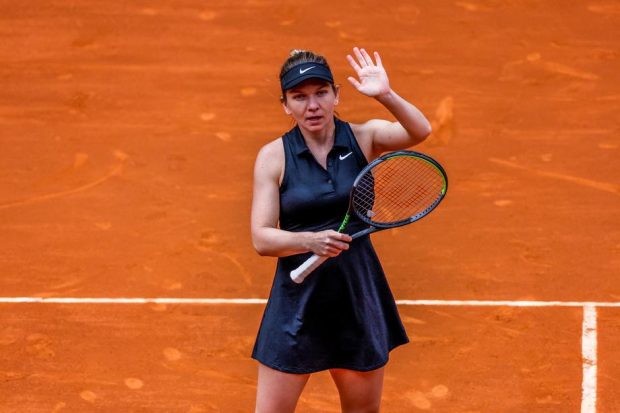 Simona Halep, primul mesaj de la Montreal înainte de revenirea pe teren