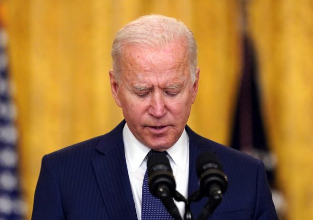 Joe Biden a ajuns la cel mai scăzut nivel de încredere de la preluarea mandatului