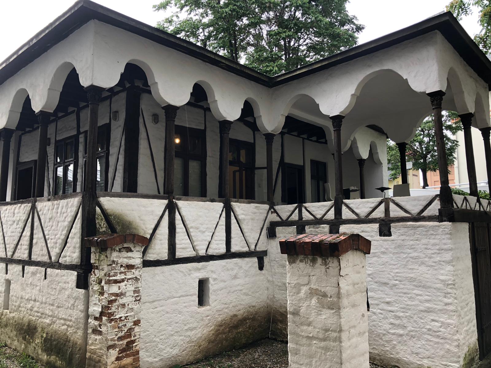 Povestea „Casei De Târgoveț", Cel Mai Vechi Domiciliu Al Unui Bucureștean De Rând - Vimarsana News