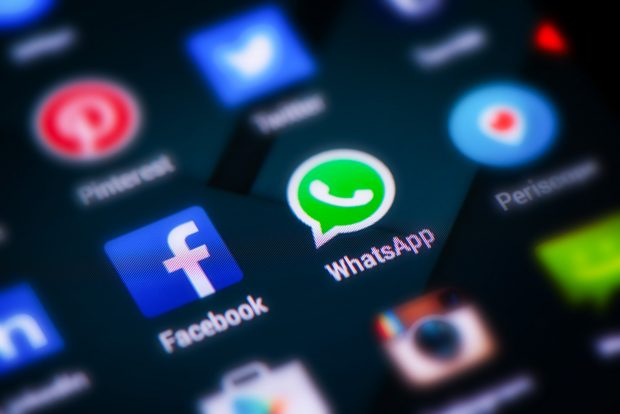 WhatsApp, Facebook, Messenger și Instagram nu mai funcționează în mai multe țări, inclusiv România
