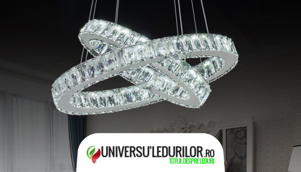 Universu’ Ledurilor și cele mai noi tehnologii cu led!