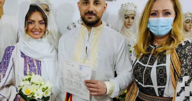 Elena Lasconi, prima declarație după ce Alexandra Stan s-a despărțit de soț. Primărița a oficiat căsătoria. „Este o poveste tristă”