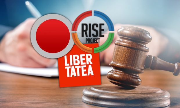 Cum echipe de jurnalism de investigații, de la Recorder, Rise Project și Libertatea, au fost obligate de magistrați să șteargă articole