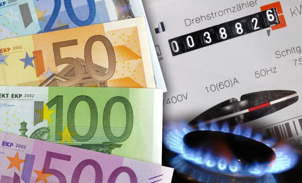 Ce pot face consumatorii, dacă furnizorii lor de gaze și energie le trimit notificări de creștere a prețurilor
