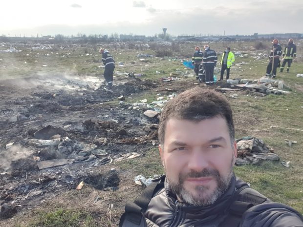 Octavian Berceanu spune că demiterea sa ar putea avea legătură cu presupuse presiuni la adresa premierului