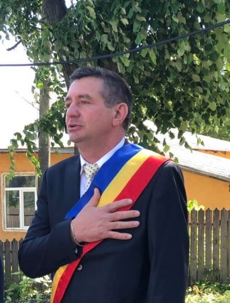 Un primar din județul Vaslui s-a sinucis într-o clinică privată din Alba