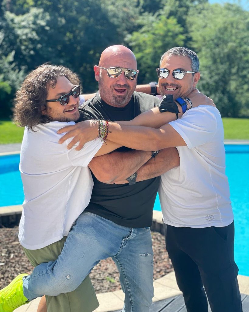 Antena 1 pregătește primul show de cooking, prezentat de Irina Fodor. „Chefi fără limite”, cu Sorin Bontea, Cătălin Scărlătescu și Florin Dumitrescu