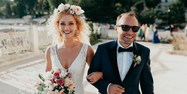 Ce se întâmplă între Alexia Talavutis din „Lala Band” și soțul ei, după patru ani de căsnicie. „Am simțit presiune din partea oamenilor”
