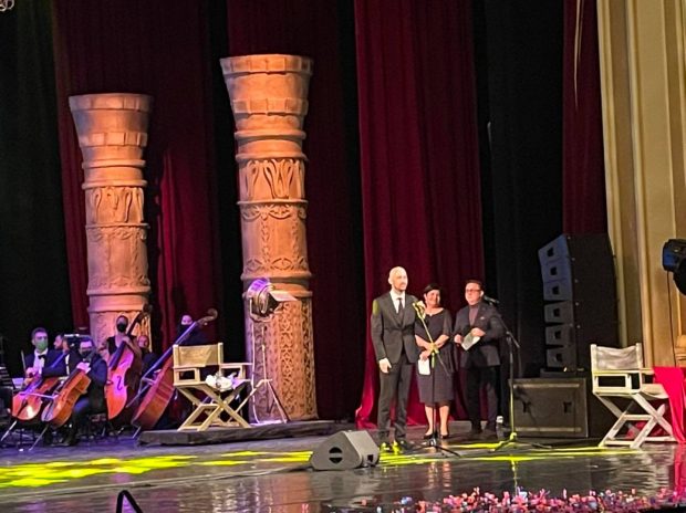 „Malmkrog”, filmul lui Cristi Puiu, a câștigat Marele Premiu și Trofeul Uniunii Cineaștilor la Gala UCIN