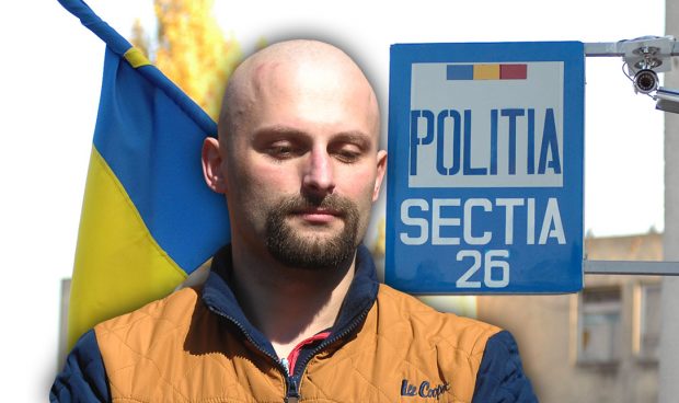 „Te bat de o să vomiți și sânge”. Pedeapsa primită de șeful unei secții de poliție din Capitală acuzat că folosea bâta de baseball în anchete