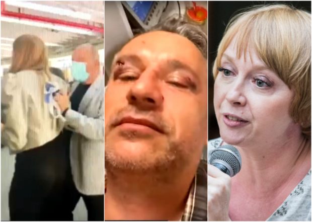 Unde stă România cu agresiunile contra presei și informației a arătat-o Conferința International Press Institute