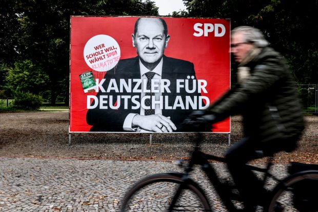 Alegeri în Germania: milioane de oameni la urne, într-un scrutin legislativ care pune capăt erei Merkel