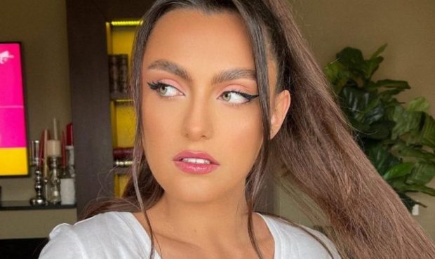Alexia Eram spune care a fost cel mai dureros moment prin care a trecut: „Obișnuiam să plâng în fiecare zi”
