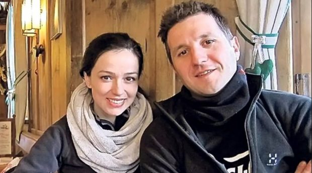 Andi Moisescu, mărturisire-surprinzătoare despre căsătoria cu Olivia Steer: „Ia uite, mă! Orădeanca, ardeleanca, s-a lăsat greu”