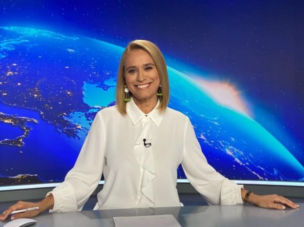 Andreea Esca, despre cea mai mare gafă pe care a făcut-o în timp ce prezenta știrile: „Situația a fost absolut penibilă”