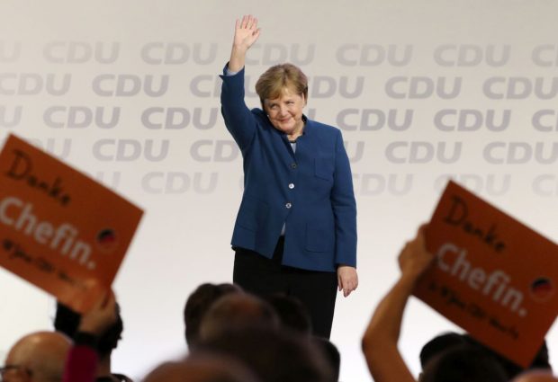 Angela Merkel, după 16 ani de mandat: „Pandemia şi criza refugiaţilor m-au solicitat cel mai mult”