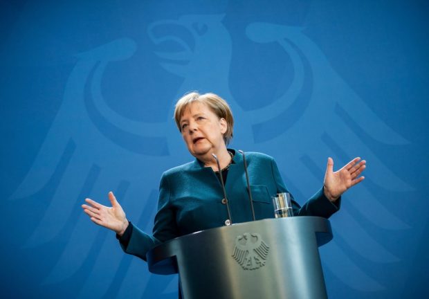 Angela Merkel: ce lasă în urmă managerul de criză al Germaniei și al Europei