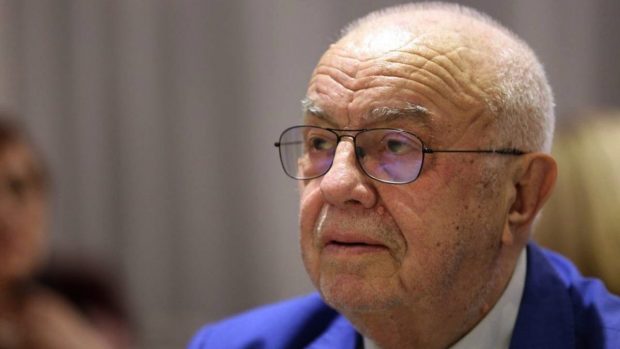 Care este starea de sănătate a lui Alexandru Arșinel. Actorul a recunoscut că nu se simte bine. „Am început să surzesc”