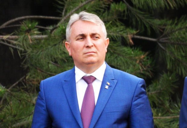 Lucian Bode, despre varianta neintrării României în Schengen: „De neacceptat. Imaginaţi-vă care sunt costurile”